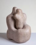 Barbara Hepworth, Mother and Child, 1934 Purchased by Wakefield Corporation in 1951