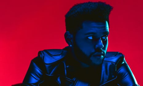 Taylor Swift Monster Porn 3d - Music for the stilted generation: the Weeknd's deconstruction of modern  life | The Weeknd | The Guardian