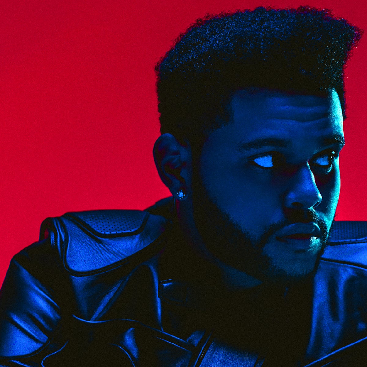 Music for the stilted generation: the Weeknd's deconstruction of modern  life, The Weeknd