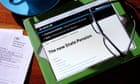 UK state pension to rise by more than £400 a year, say reports UK state pension to rise by more than £400 a year, say reports
