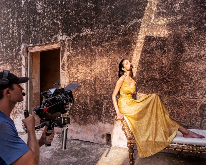 Pirelli 2027 Calendar: All-Indian Cast, Shot in India