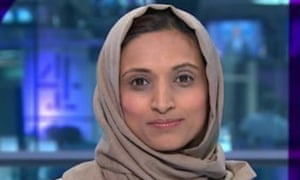 Fatima Manji: she complained to Ipso about MacKenzie’s column.