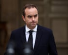 Crisi politica in Francia: il Primo Ministro Sébastien Lecornu si dimette dopo soli 27 giorni al potere