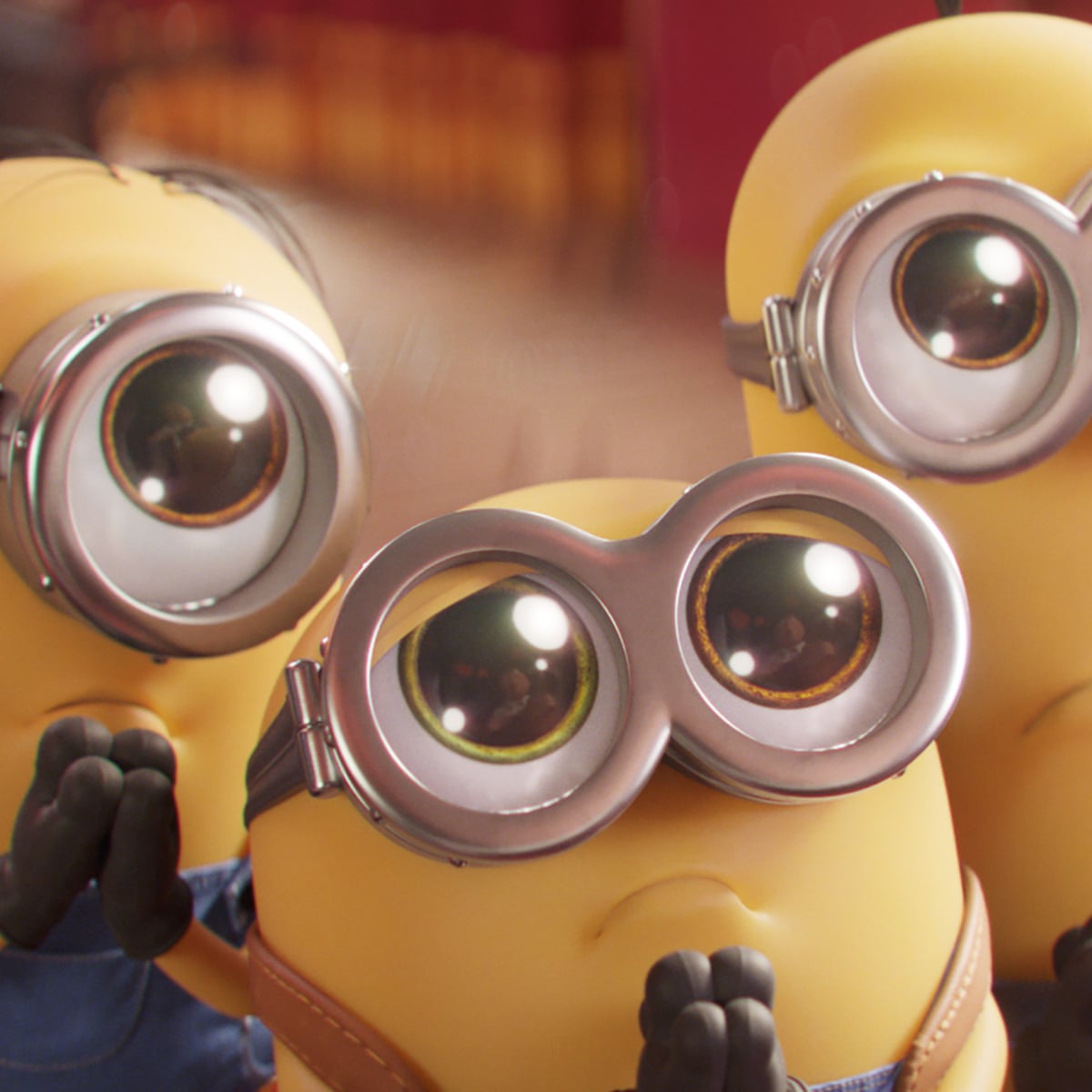 Rare metals, weird words and well-dressed Minions teens – take the Thursday quiz | Life and style | The Guardian Rare metals, weird words and well-dressed Minions teens – take the Thursday quiz | Life and style | The Guardian