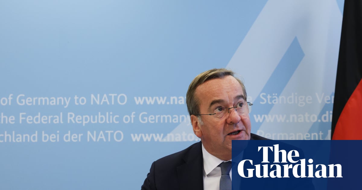 Germany coalition in row over how to plug gaps in under-resourced military