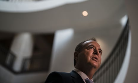 Congressman Adam Schiff is proposing an amendment to the US constitution: ‘Let’s get dark money out of our democracy. And return power to the people.’