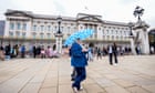 Covid travel curbs could cost London £6.6bn in overseas tourism