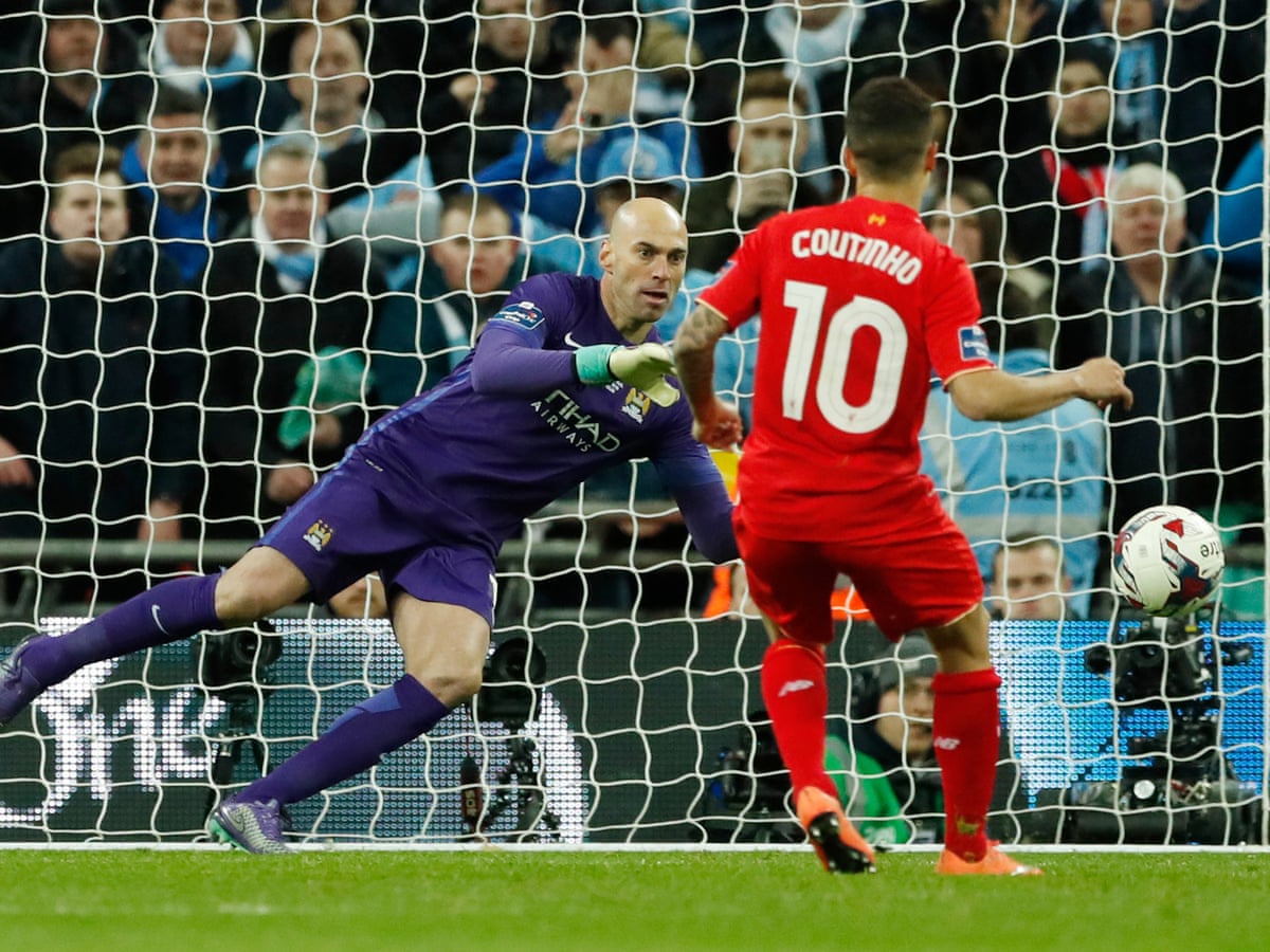 What happens when every player scores in a penalty shootout?
