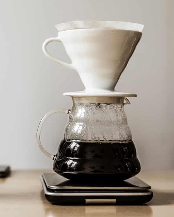 Moka Pot Machine Filter Or Instant Which Produces The Best