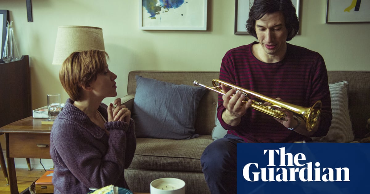 Marriage Story stakes strong Oscars claim with Gotham awards triumph