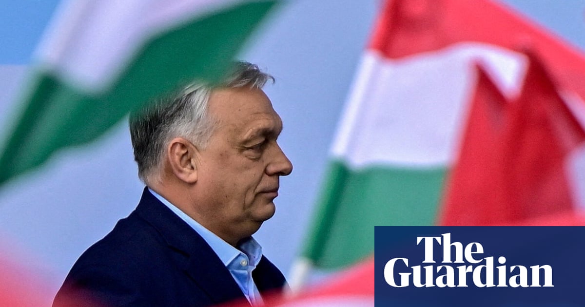 ‘We were never friends with Orbán’: Hungary’s new era leaves Russia on the back foot