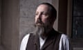 Andrew Weatherall.