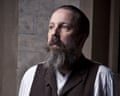 Andrew Weatherall.