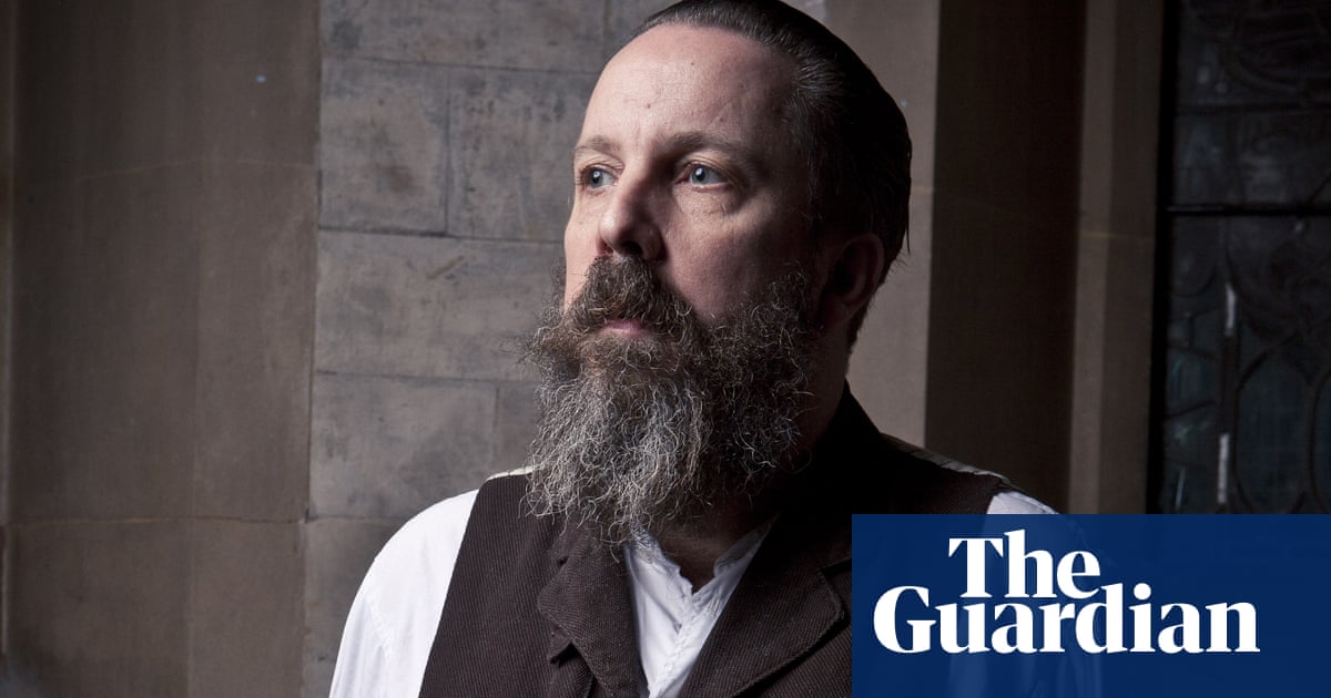 Andrew Weatherall: 10 of his greatest tracks