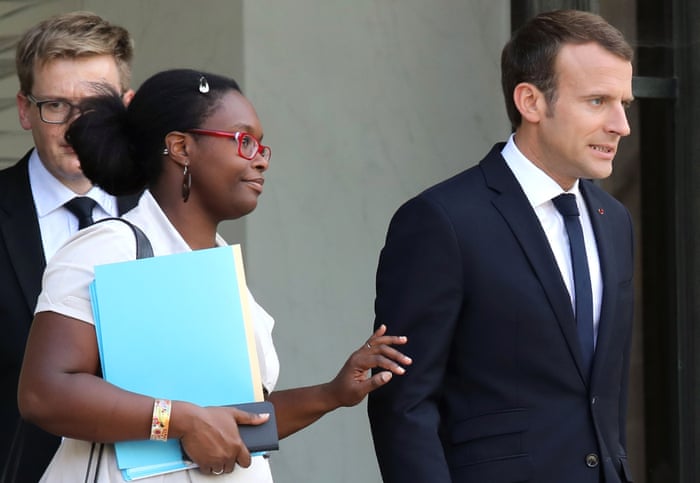 Télécharger gratuitement Images Macron S Right Hand Woman He Doesn T Need Another Flatterer le plus cool par