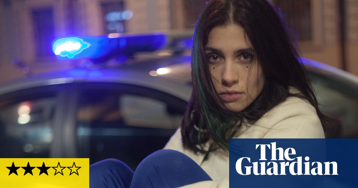 Pussy Riot: Matriarchy Now review – a gleeful up yours to orthodoxy