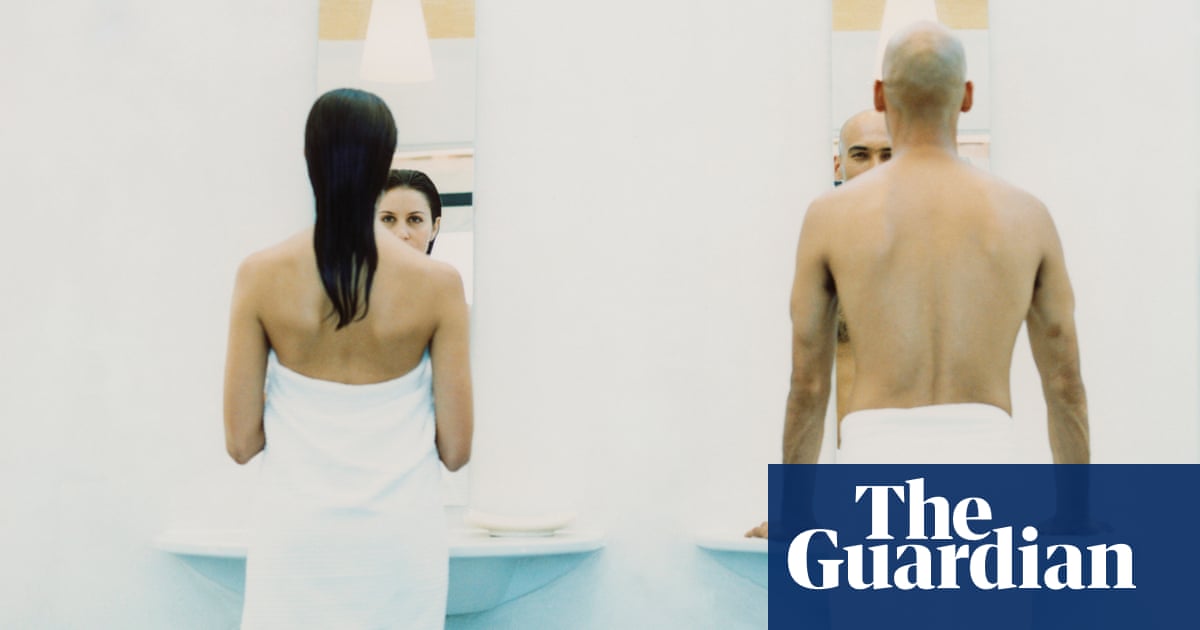 My husband's habits didn't age well': is bathroom divorce the key to a happy marriage?
