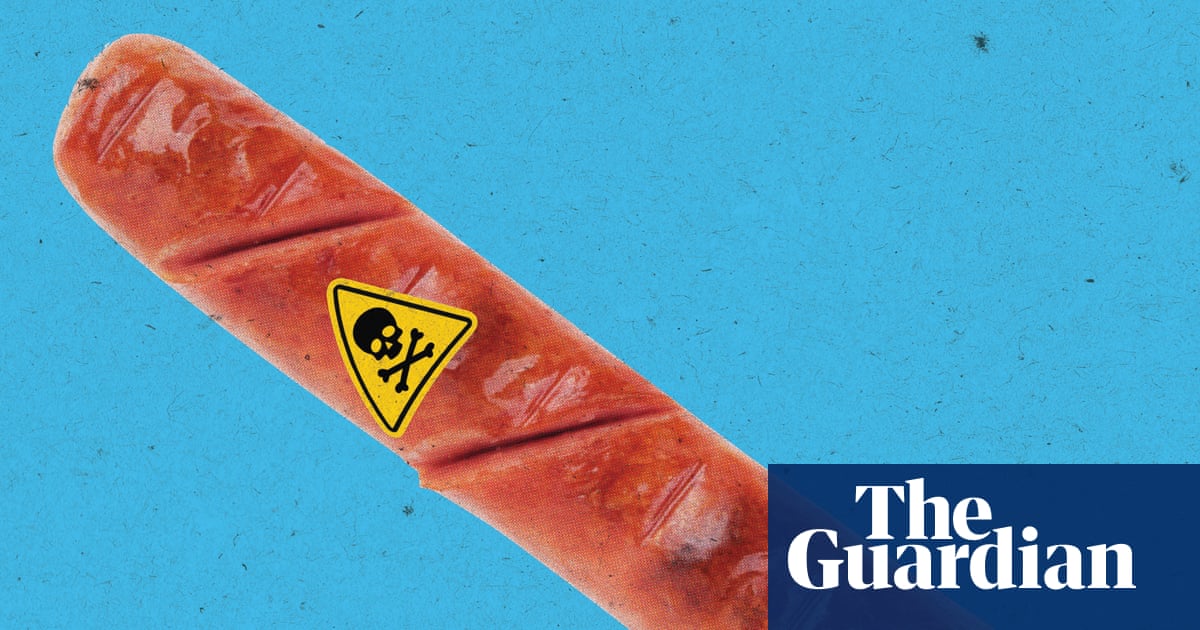 What’s really in a hotdog? Nutrition experts explain