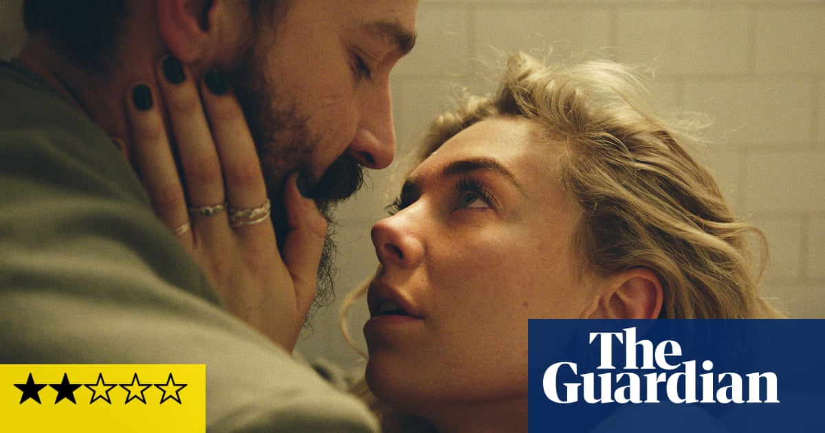 Pieces of a Woman review – vehement but inauthentic childbirth drama