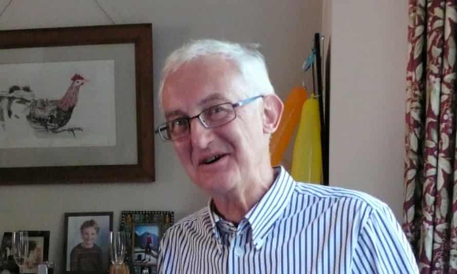 Derek Keene obituary | History books Derek Keene obituary | History books