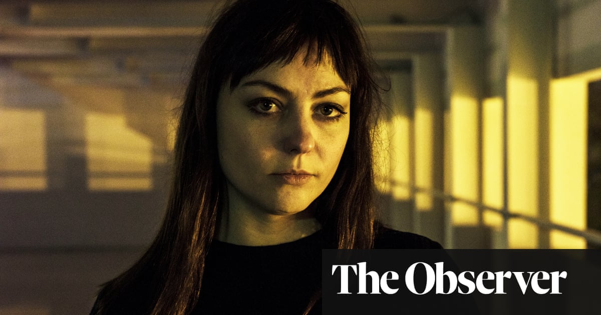 Angel Olsen: ‘I don’t really want to be a pop star’
