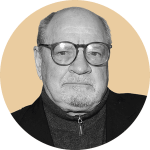 Paul Schrader