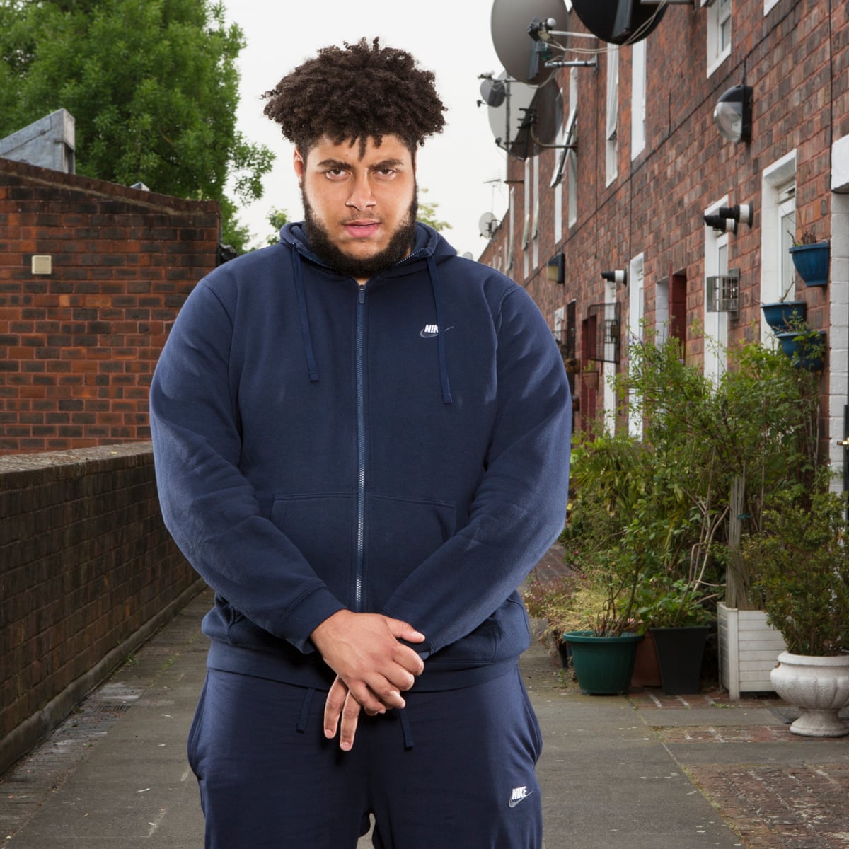 Grime Mc Big Zuu The People S Response To Grenfell Was Way Better Than The Government S Grime The Guardian Grime Mc Big Zuu The People S Response To Grenfell Was Way Better Than The Government S Grime The Guardian