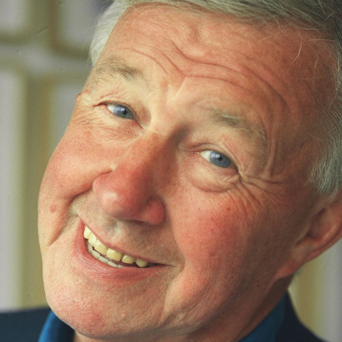 Sir Terence Conran Obituary Culture The Guardian