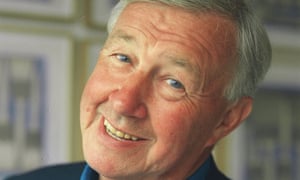 Sir Terence Conran Obituary Culture The Guardian