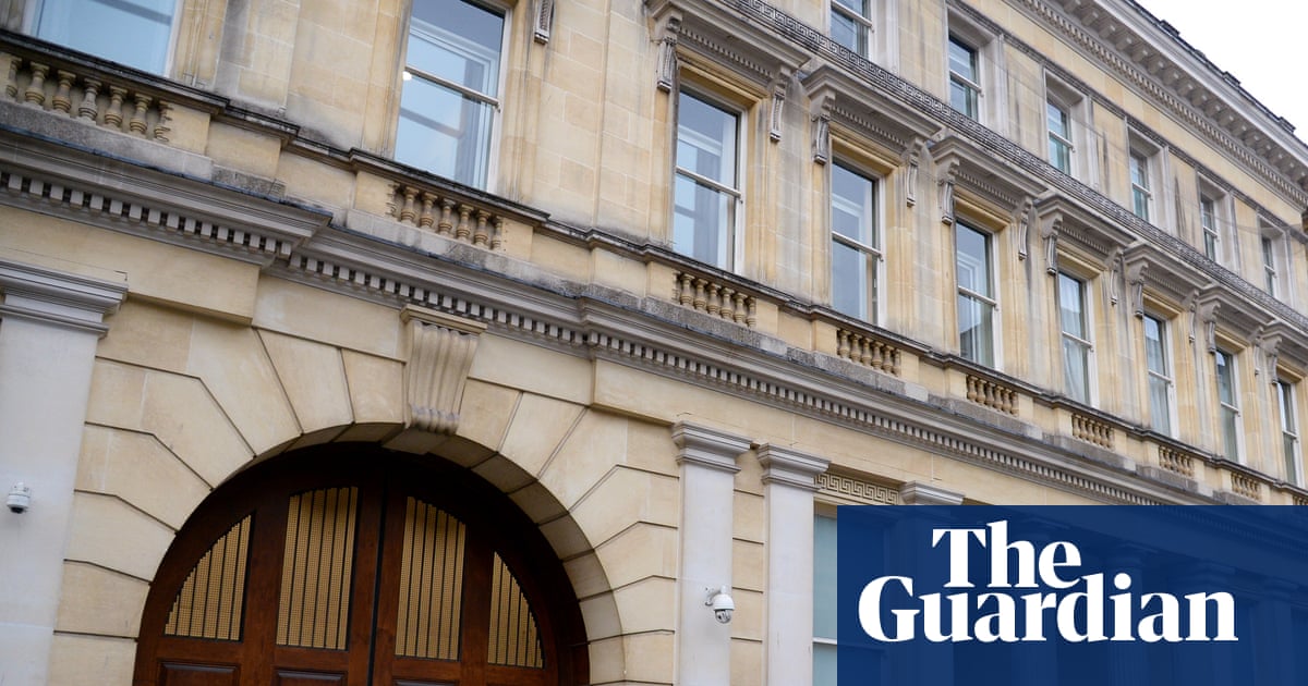 Judge bans reporting on trial of six men accused of sexually assaulting teenage girls in Bristol