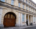 Judge bans reporting on trial of six men accused of sexually assaulting teenage girls in Bristol
