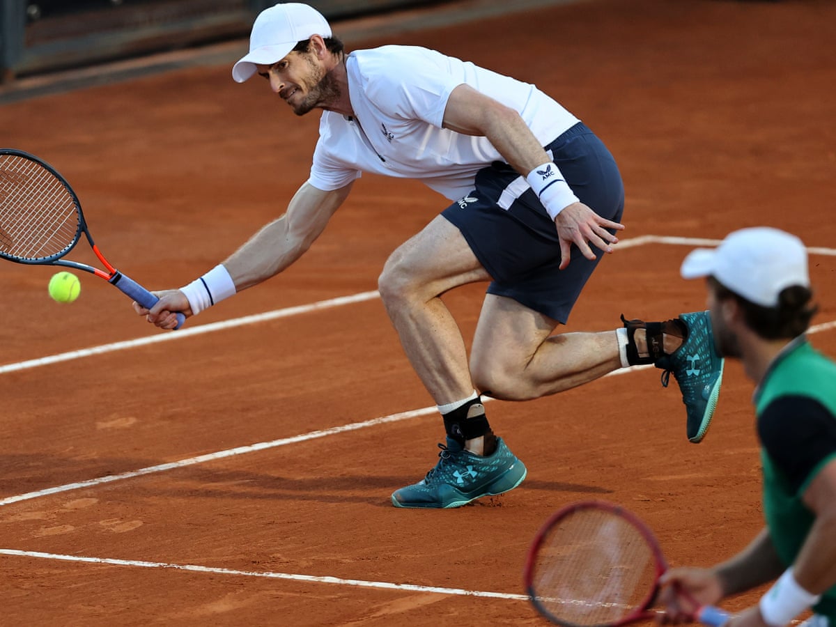 Rome Masters 1000 / WTA Premier : 10 questions you may ask
