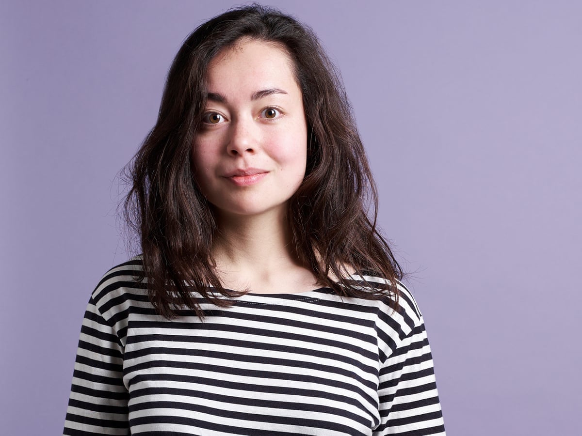 Naomi Ishiguro: 'Short stories are like songs – I think of an anthology like an album' | Short stories | The Guardian