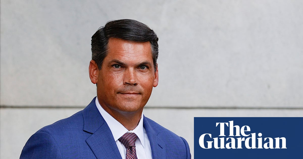 ‘The party has sailed its ship’: ex-Republican runs as Democrat for Georgia governor’s seat