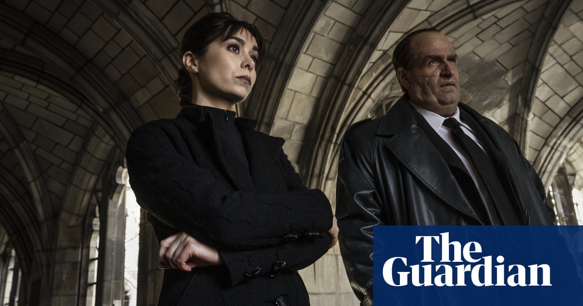 'Nothing short of a spectacular blunder!' All the shocks from the TV Golden Globes