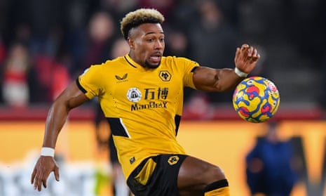 Adama Traore - Tạo Ra Khác Biệt Với Tốc Độ Và Sức Mạnh Vượt Trội Adama Traore - Tạo Ra Khác Biệt Với Tốc Độ Và Sức Mạnh Vượt Trội