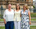 Mothers' Fight Closes Sentencing Gap for Domestic Murder