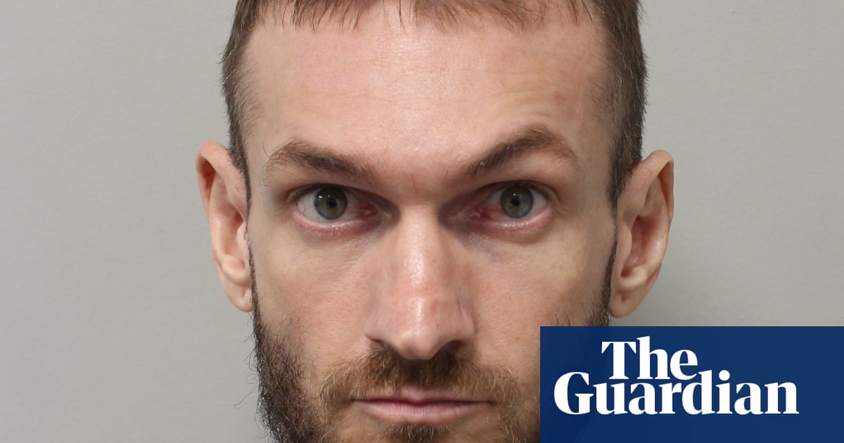Man jailed for 40 years for sword murder of London boy Daniel Anjorin