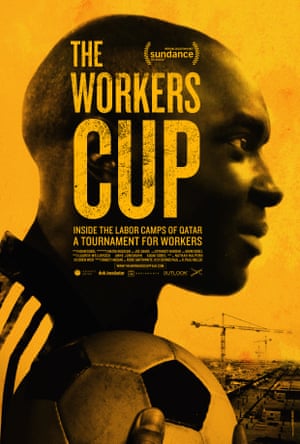 Adam Sobel’s documentary