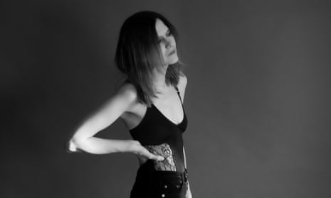 Juliana Hatfield: Weird review wry alt-rock storyteller shines anew | Pop and rock | The Guardian Juliana Hatfield: Weird review wry alt-rock storyteller shines anew | Pop and rock | The Guardian