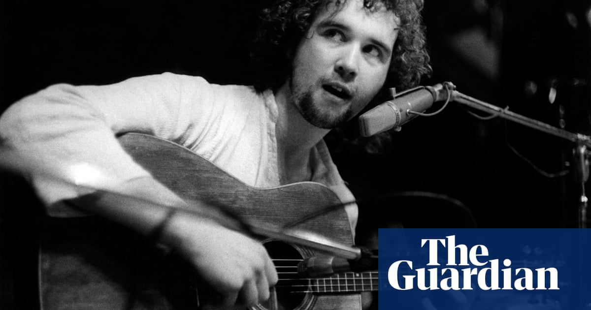Small Hours: The Long Night of John Martyn by Graeme Thomson - review