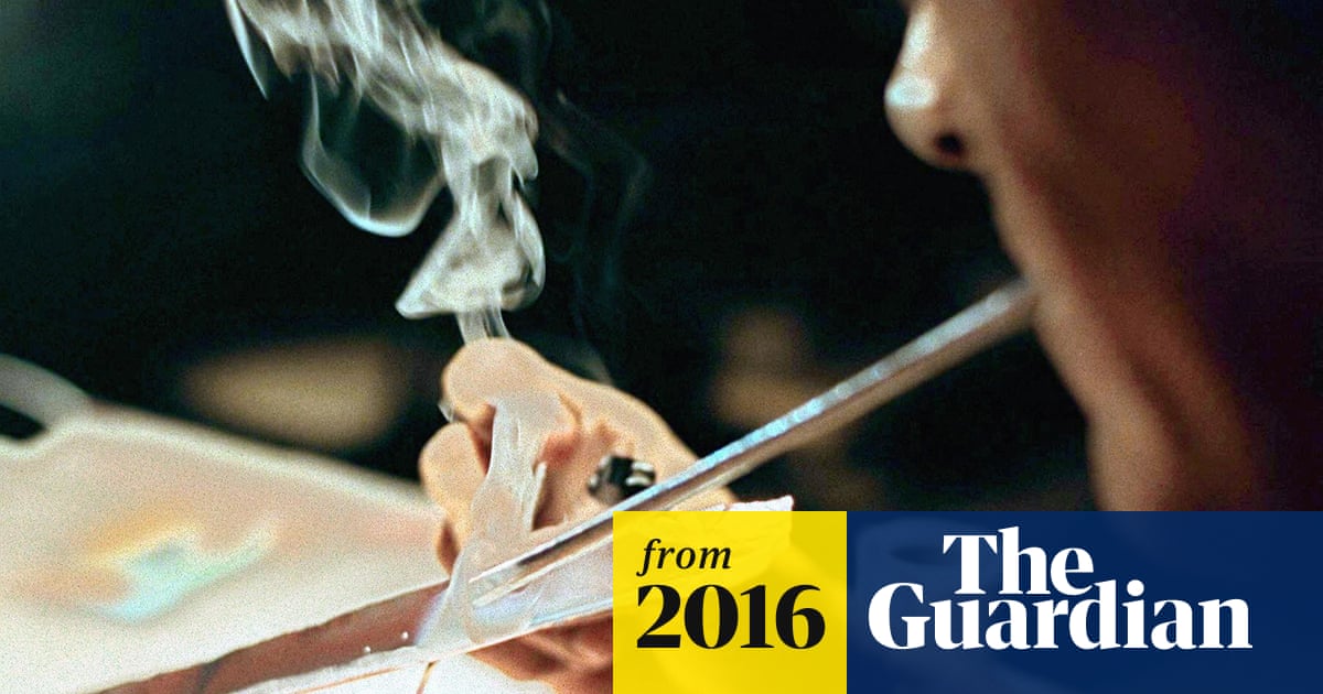 can meth be smoked in a cigarette Rooms with a view to giving ice addicts a future | Methamphetamine (crystal meth) can meth be smoked in a cigarette Rooms with a view to giving ice addicts a future | Methamphetamine (crystal meth)
