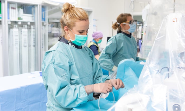 ‘Healthcare cannot afford the climate emergency’: the business case for sustainability | Care means the world ‘Healthcare cannot afford the climate emergency’: the business case for sustainability | Care means the world