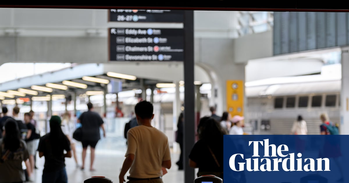 NSW Government Ends Rail Dispute With 12% Pay Rise Deal