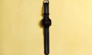 Garmin Forerunner 735XT