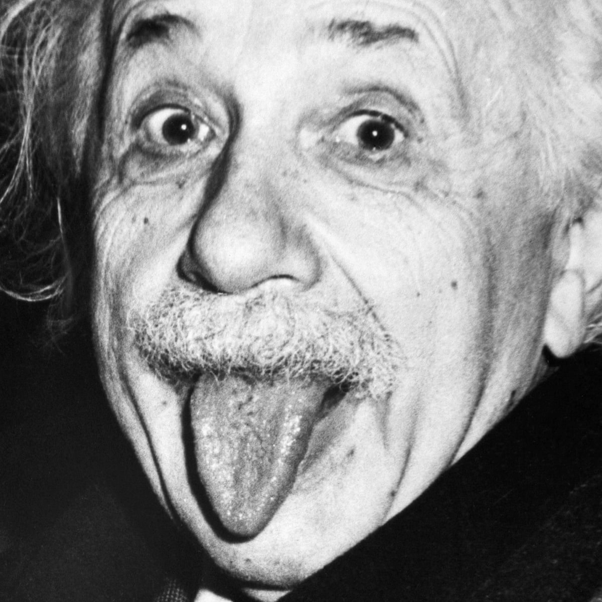 Who owns Einstein? The battle for the world's most famous face ...