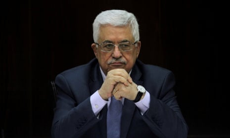 Mahmoud Abbas has introduced the repressive Electronic Crimes Law.