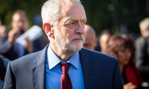 Jeremy Corbyn faced a ‘serious and sombre’ shadow cabinet meeting on Friday morning.