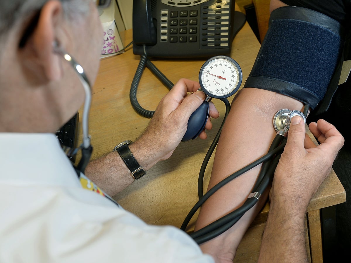 Blood Pressure Drugs Work Far Better If Taken At Night Study Shows Heart Disease The Guardian Blood Pressure Drugs Work Far Better If Taken At Night Study Shows Heart Disease The Guardian