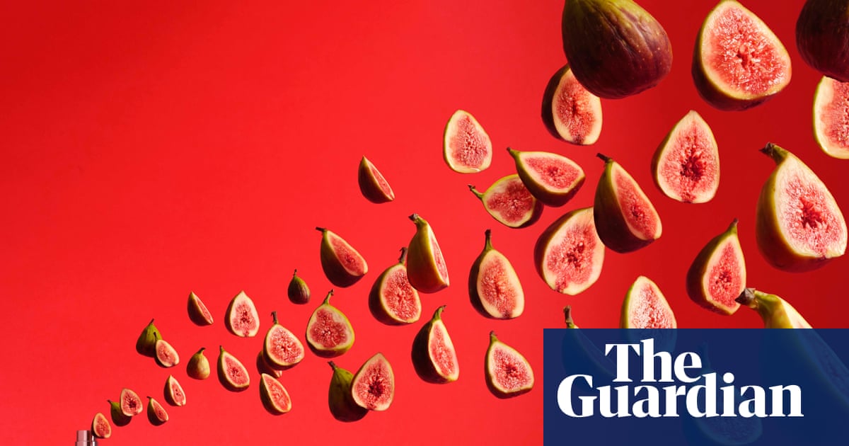Reputation restored – a fresh group of figs have rescued a perfume genre I Sali Hughes
